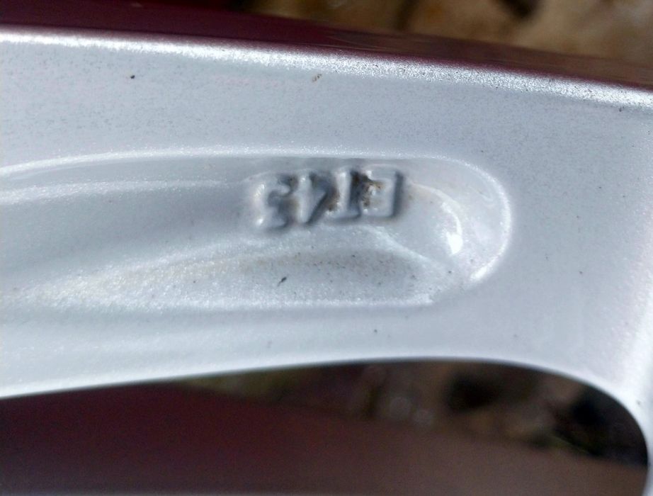 Roti audi s-line ca noi