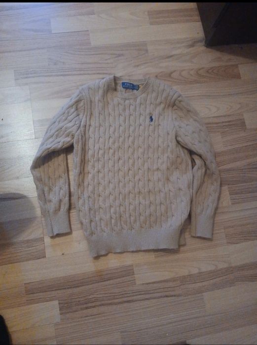 Bluză Polo Ralph Lauren
