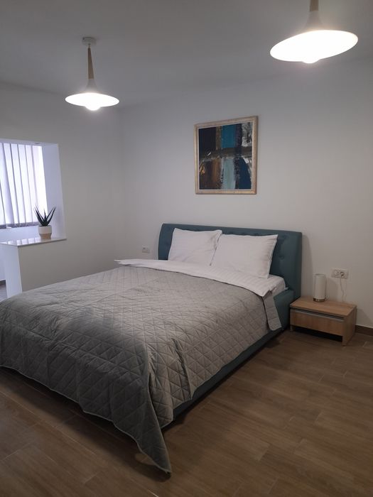 Apartament regim hotelier