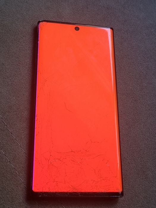 Samsung note 10 256gb