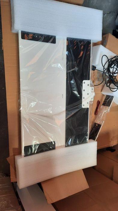 Statie de lucru Humanscale QuickStand