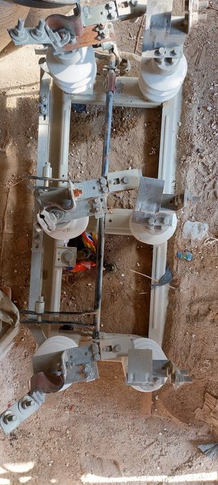 РЛНД 6-10 кВ арналған