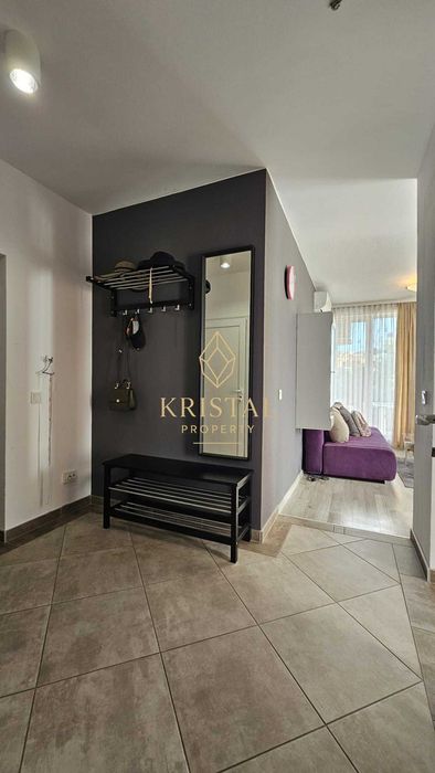 Продава се Двустаен апартамент в к.к. Слънчев бряг - 54 кв.м за 727 €/кв.м - Снимка #5