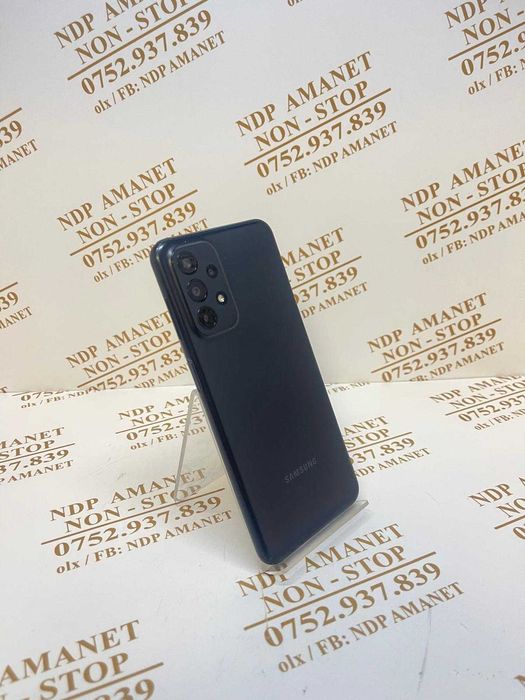NDP Amanet NON-STOP Bld.Iuliu Maniu 69 SAMSUNG A23 5G (61160)