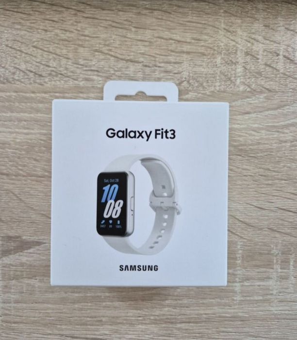 Samsung Fit3 / 13 дней