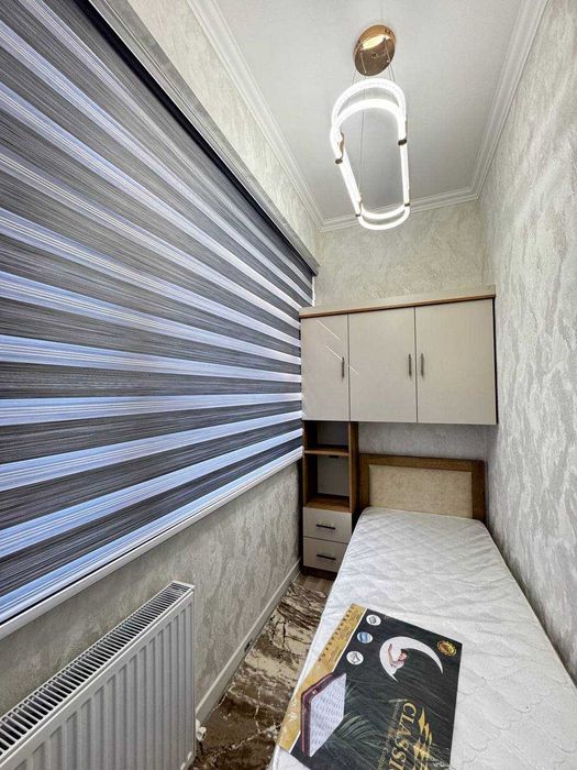 4х комнатная квартира 5 этаже 59кв/м, в Самарканде