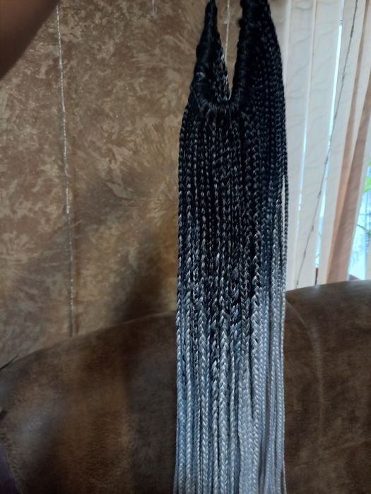 Продам комплект кос