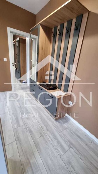 Дава се под наем Двустаен апартамент в к.к. Св.Св. Константин и Елена - 50 кв.м за 637.5 € - Снимка #7