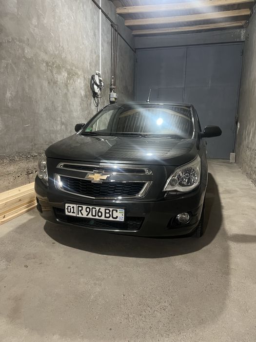 Cobalt sotiladi 2023 yil