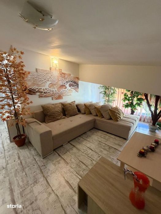 Apartament 2 camere, 46.80 mp, zona Brazda lui Novac