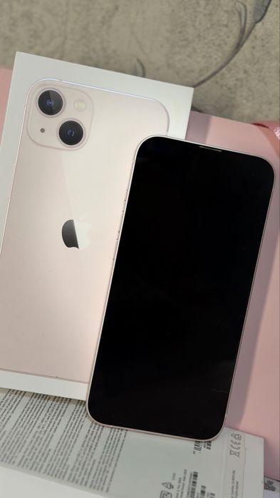 Продам iPhone 13 256GB