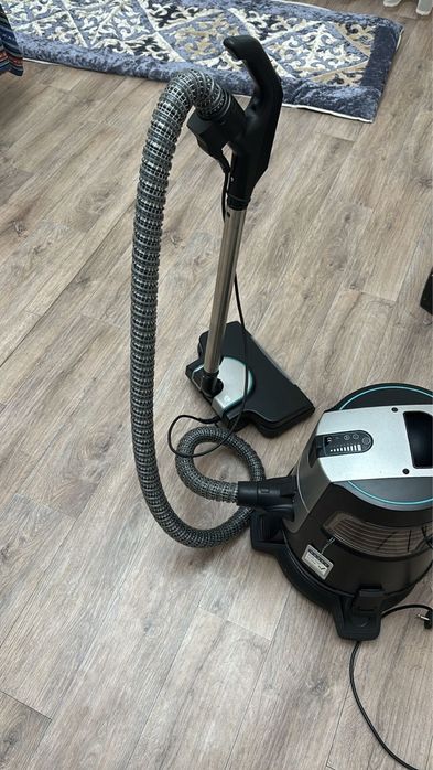 Roboclean Aura splus
