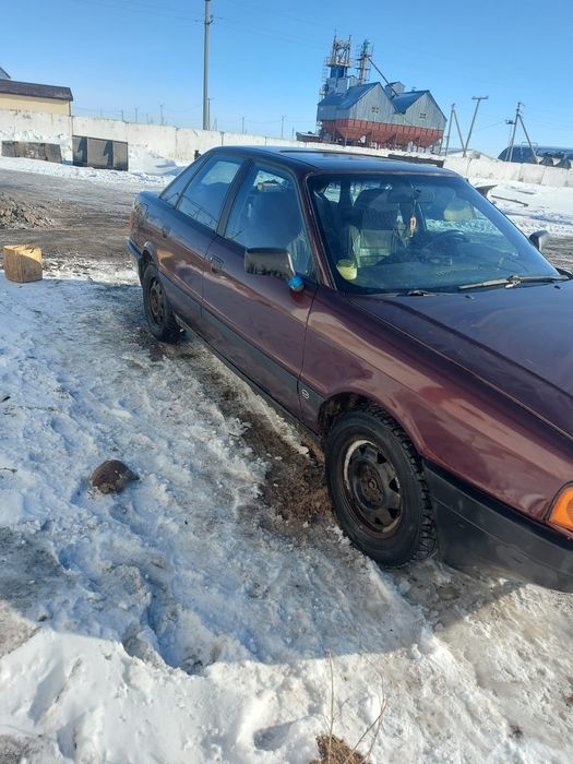 Продам автомобиль