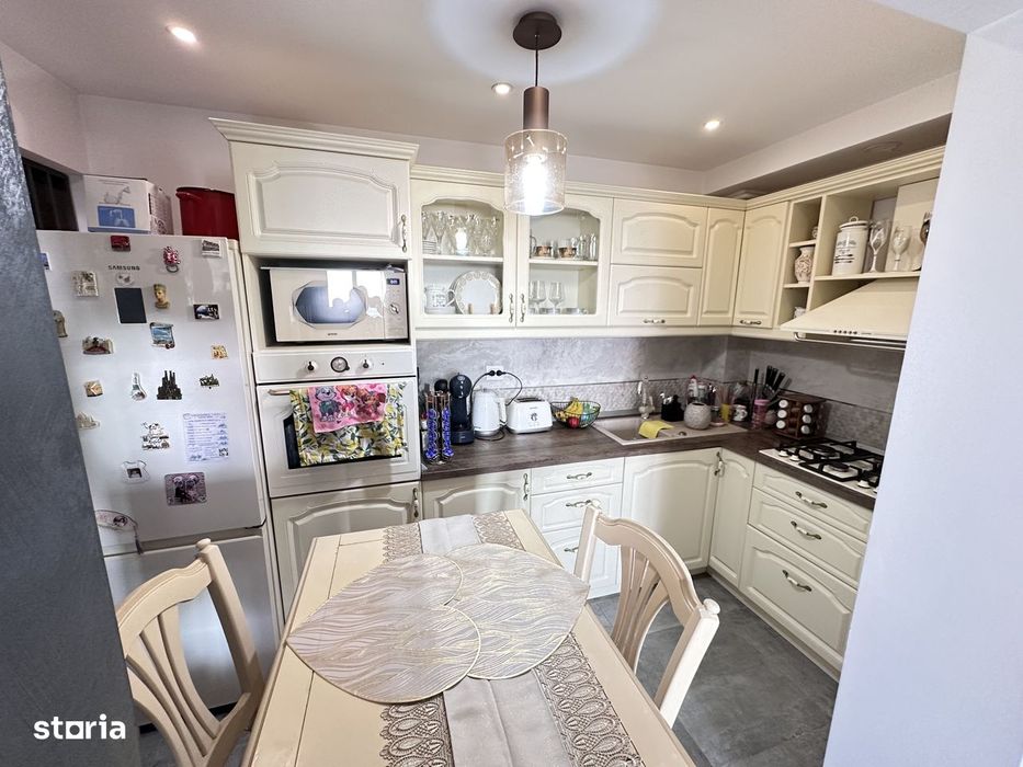 STYLE RESIDENCE 2 De vanzare apartament 2 camere zona Pacii/Militari A