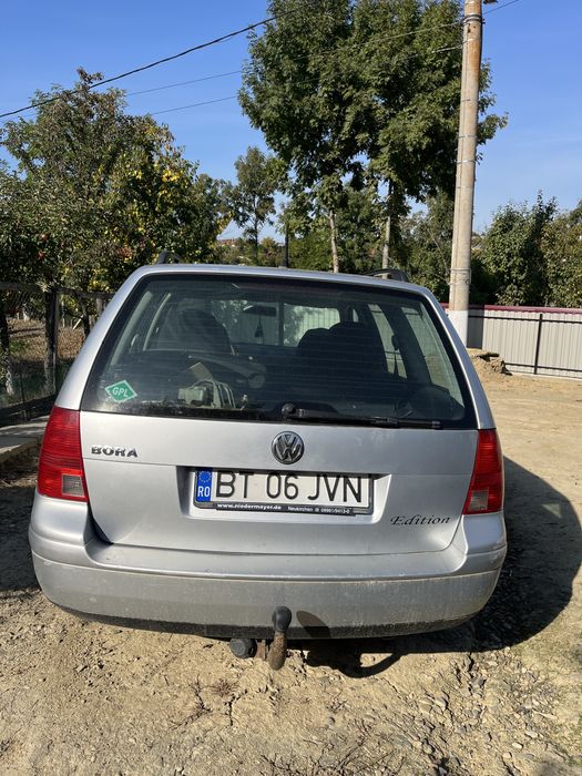 Vand Volkswagen Bora dezmembrari