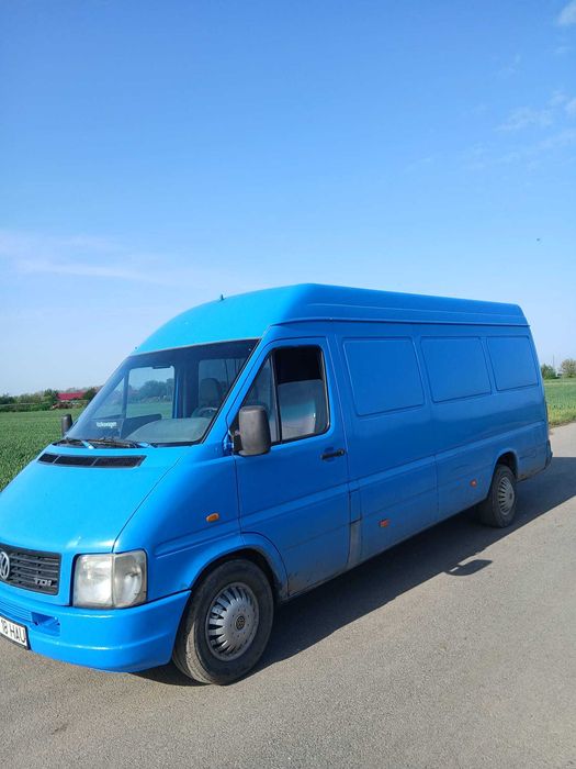 De vanzare Vw LT 35