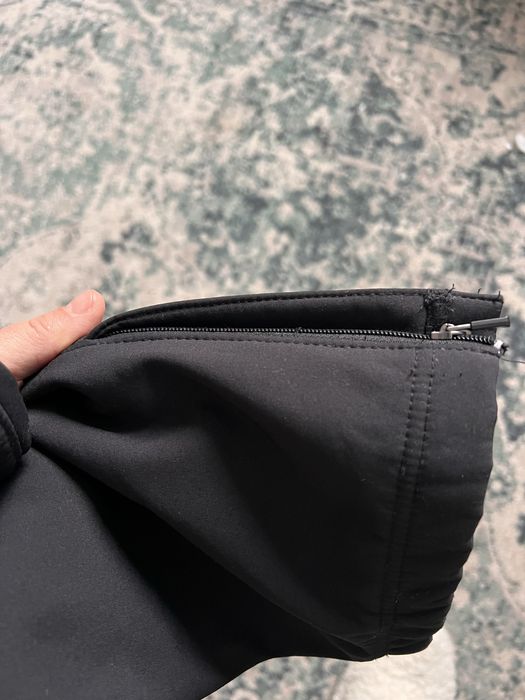 Pantaloni impermeabili drumetie/zapada 152