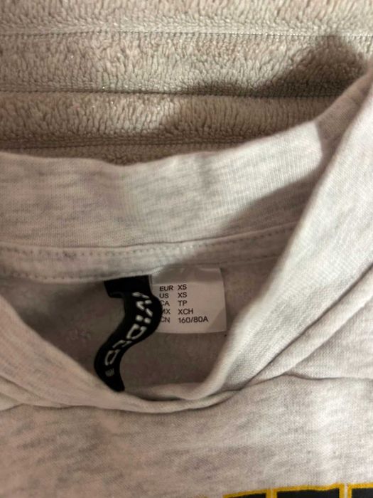 Карго панталон и худи