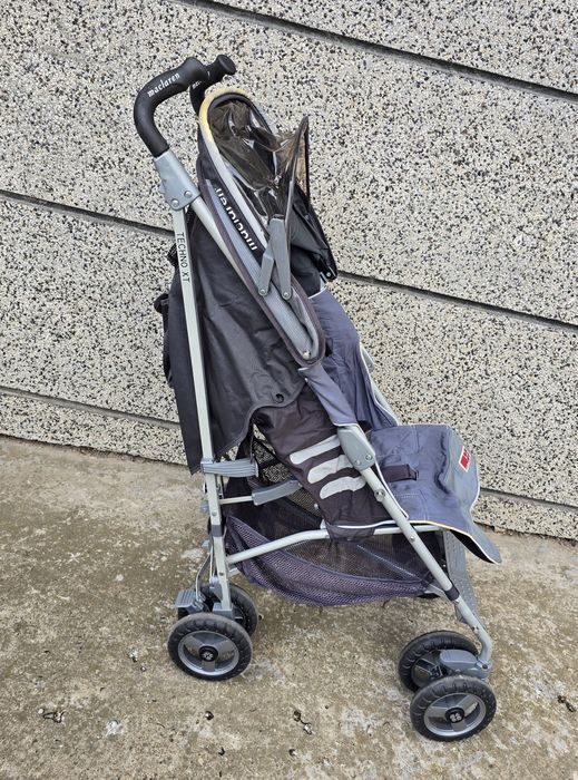 Детски колички McLaren