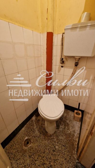 Продава се Тристаен апартамент в Шумен, Херсон - 87 кв.м за 1437 €/кв.м - Снимка #7