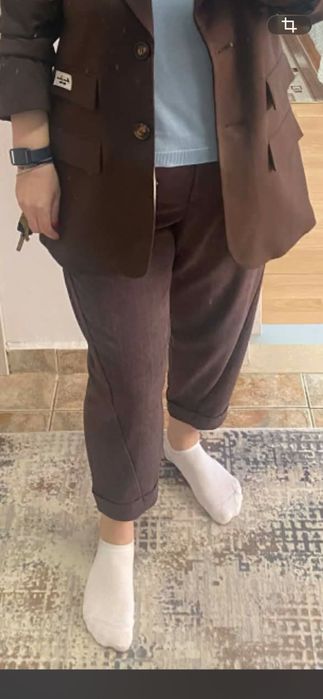 Панталон на Pause Jeans