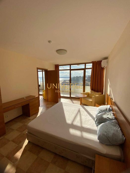 Продава се Двустаен апартамент в к.к. Слънчев бряг - 80 кв.м за 1563 €/кв.м - Снимка #8