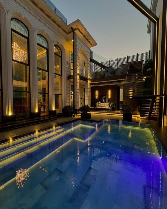 Продаётся Дом/Особняк, центр Луначарского, МирзоУлугбекский р-н