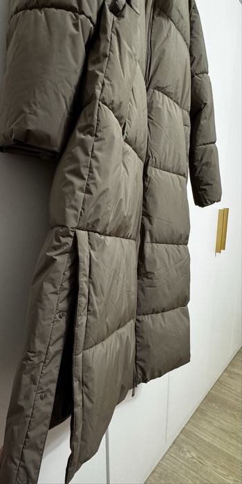 Пуховик Calvin Klein