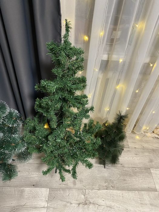 Продам Елки, разных размеров