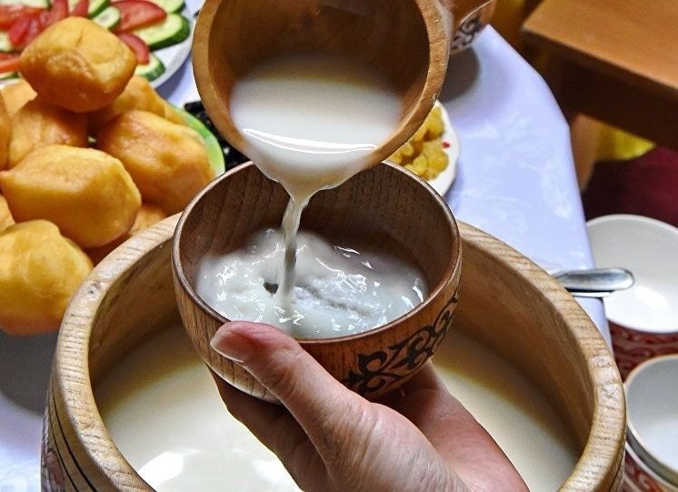Кымыз Кумыс Кымыс