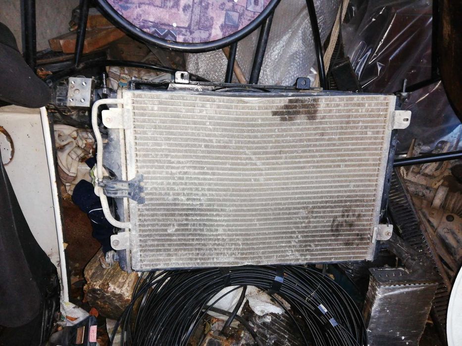 Рено Меган Сценик