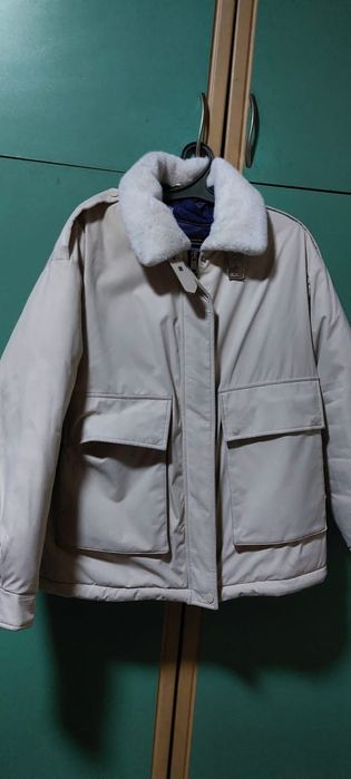 Продам   почти  новые  размер  46-:48