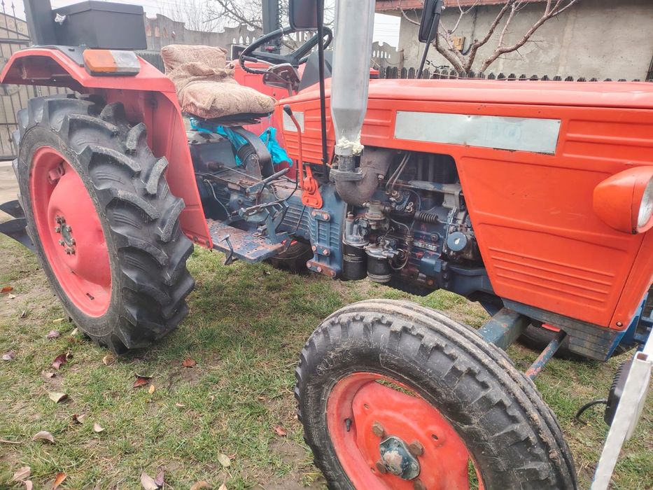 Tractor Same 35 cai
