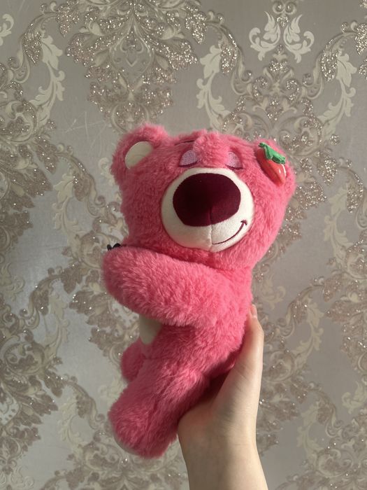 мягкие игрушки все вместе