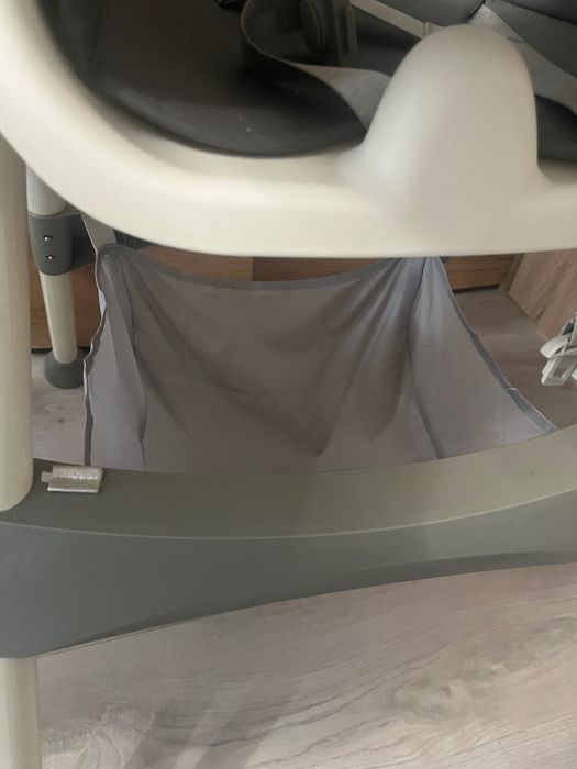 Столче за хранене