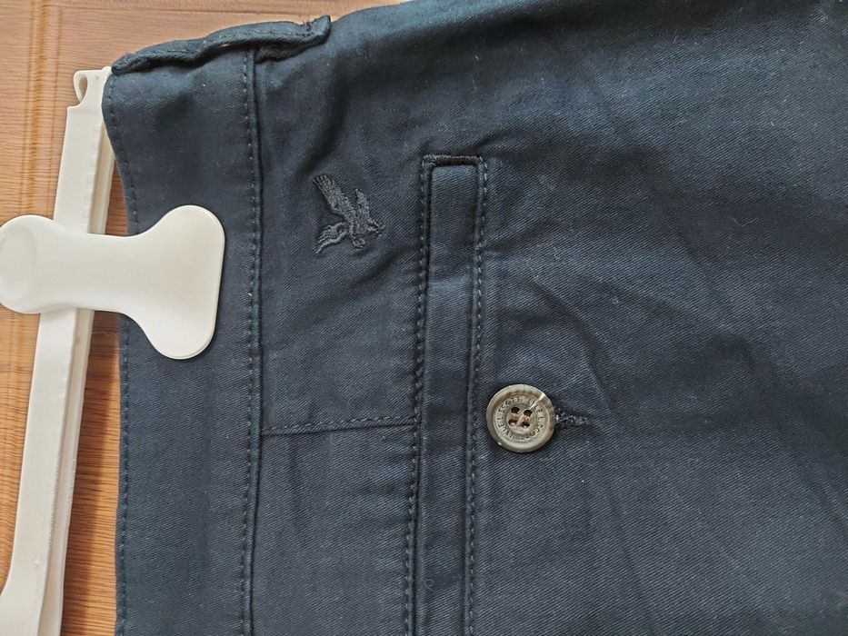 Нови елегантни панталони LYLE & SCOTT ном. 30