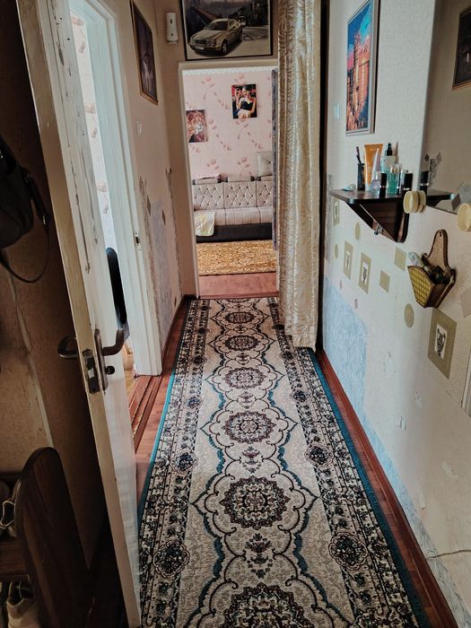 Продам квартиру 2 ком. Своя