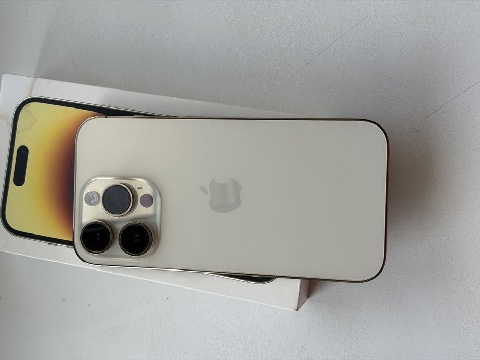 iphone 14 про 128 гб