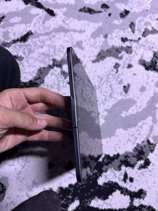 ipad  pro 11 dyomniy