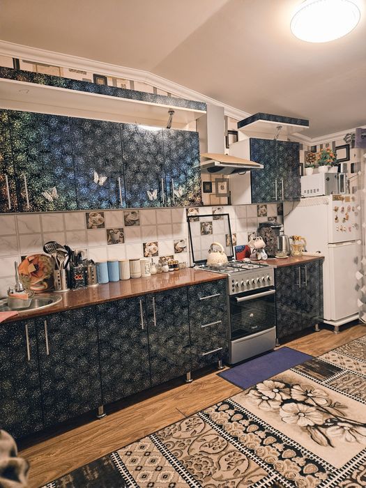 Kvartira ijaraga beriladi Mikrarayon