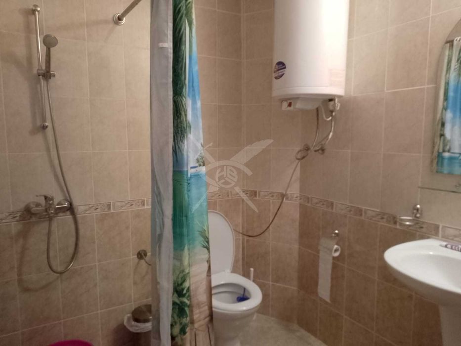 Продава се Тристаен апартамент в к.к. Слънчев бряг - 72 кв.м за 1098 €/кв.м - Снимка #9