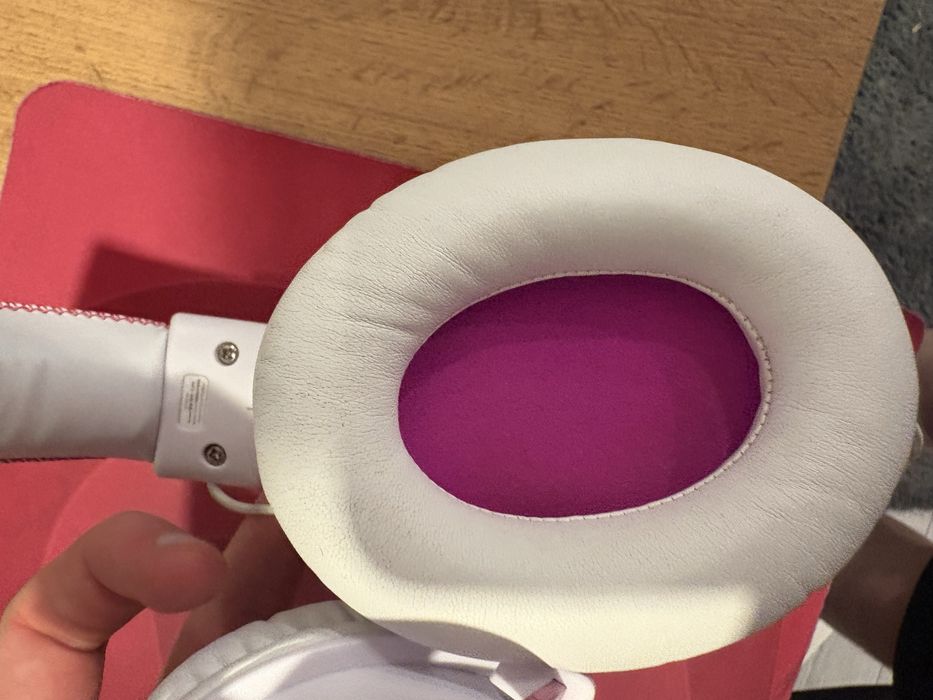 Продам наушники xyperX cloud 2