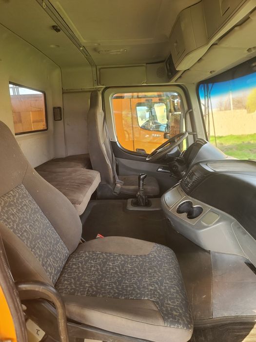 BeiBen Truck самосвал (срочна вариантга) 18 минг пробег