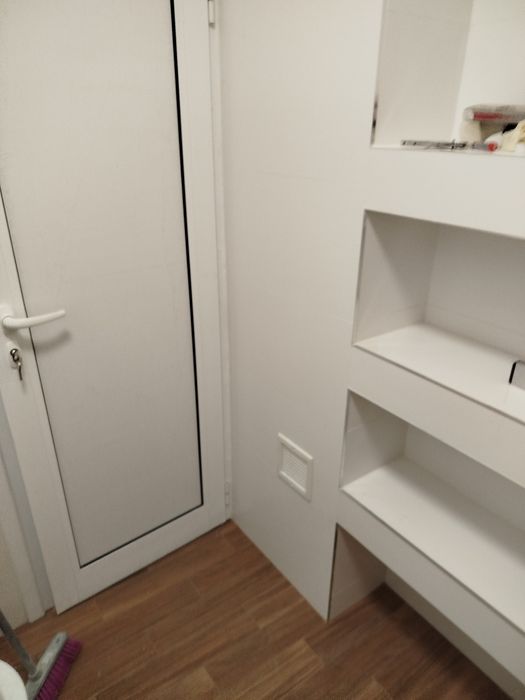 Цялостни ремонти на апартаменти и къщи