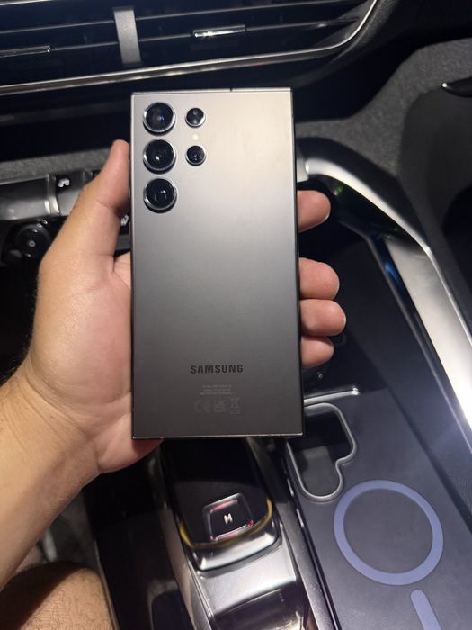Samsung s24  ultra 256 gb