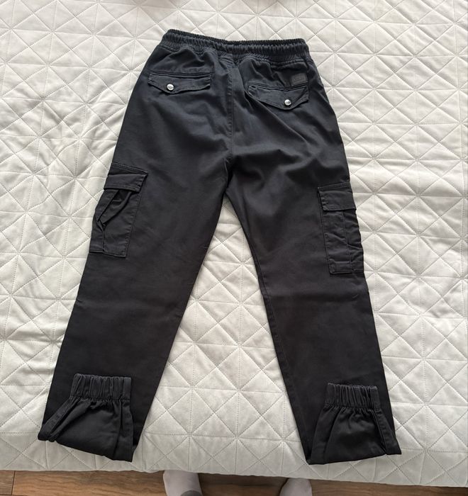 Долница/Панталон/Карго/Cargo-CP company,Stone island,Nike,Luda