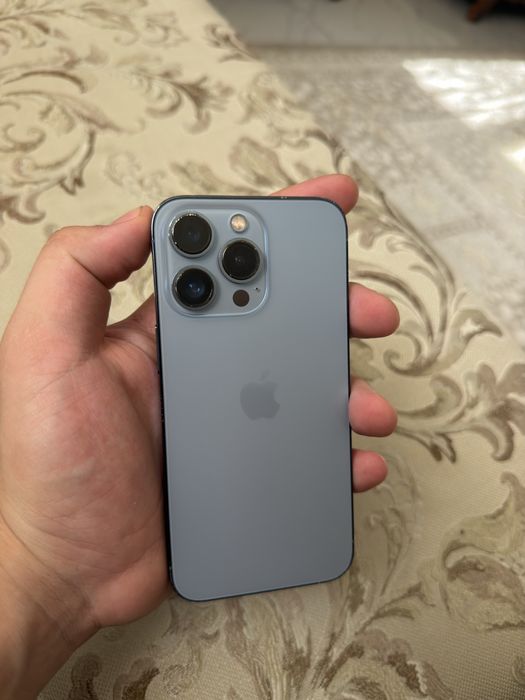 Продам Айфон 13 Pro/256gb