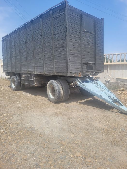 Kamaz pirtsep sotiladi