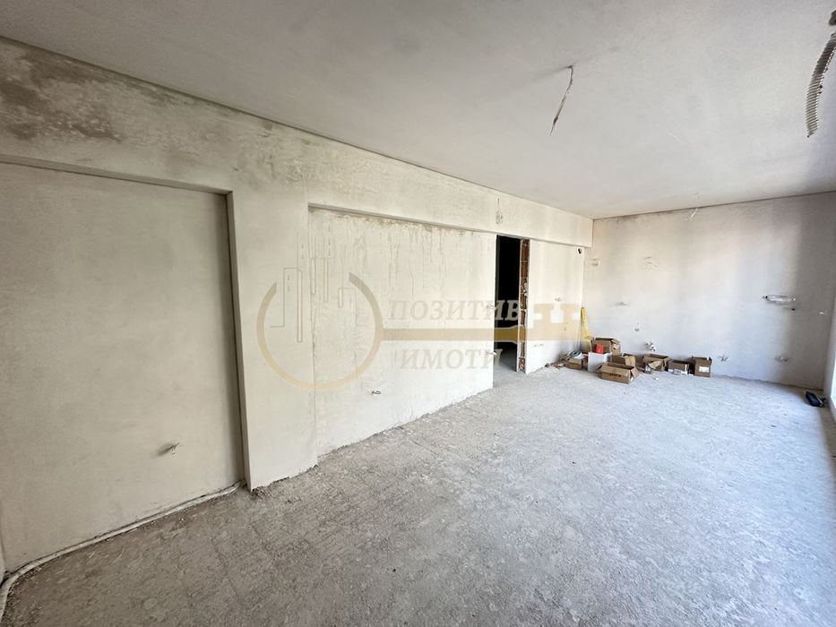 Продава се Двустаен апартамент в София, Бояна - 75 кв.м за 1839 €/кв.м - Снимка #1