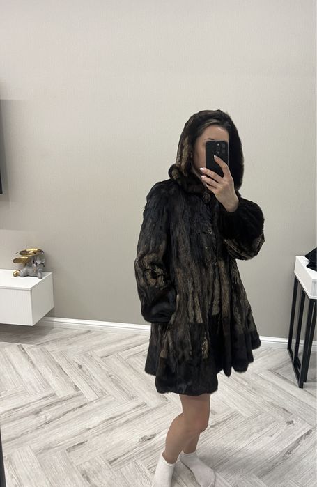 Продам шубы норковые